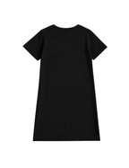 I'm Stuck on You Girls A-Line Frock – Garfield©