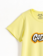 Garfield Classic Girls A-Line Frock – Garfield©