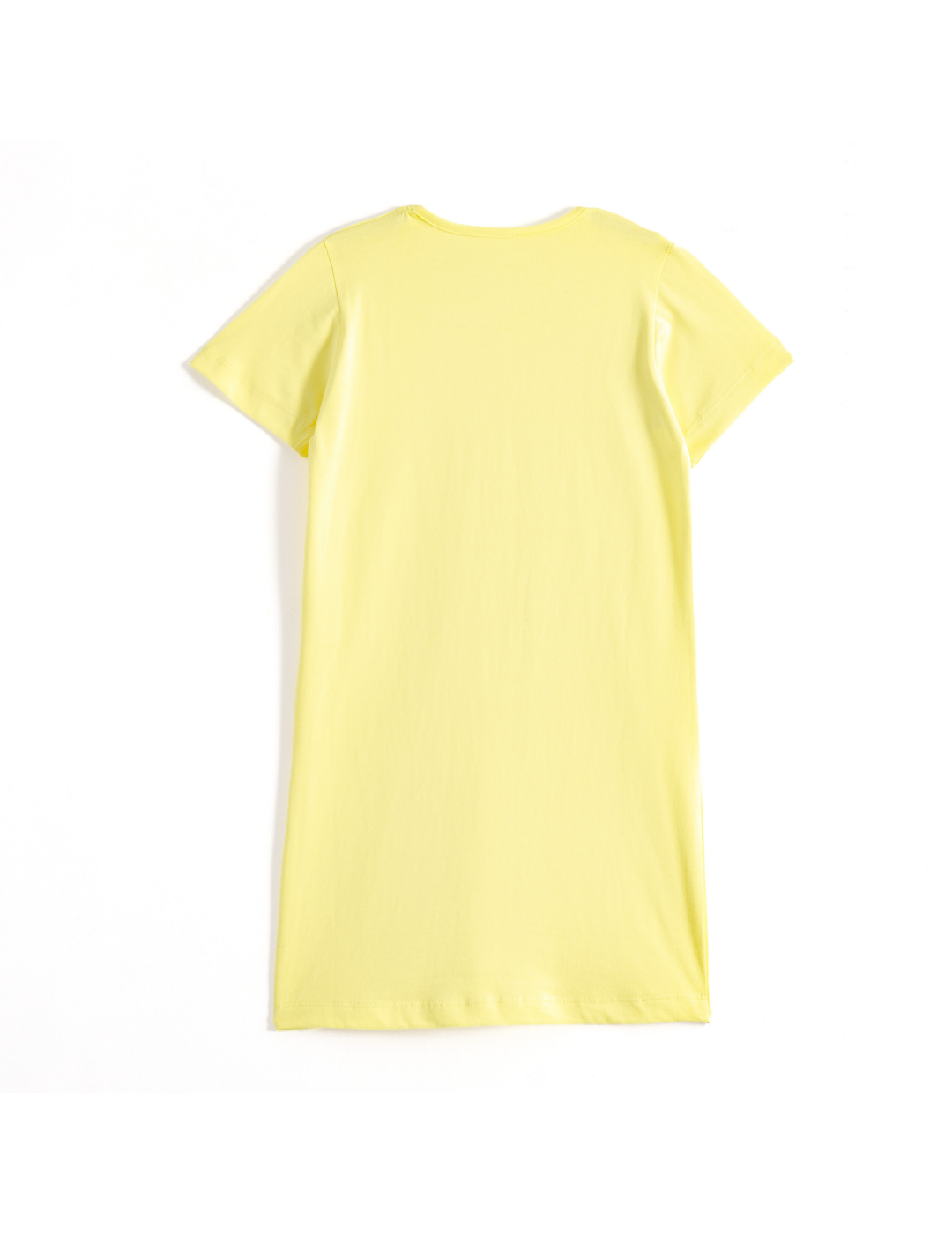 I Love My Teddy Bear Girls A-Line Frock – Garfield©