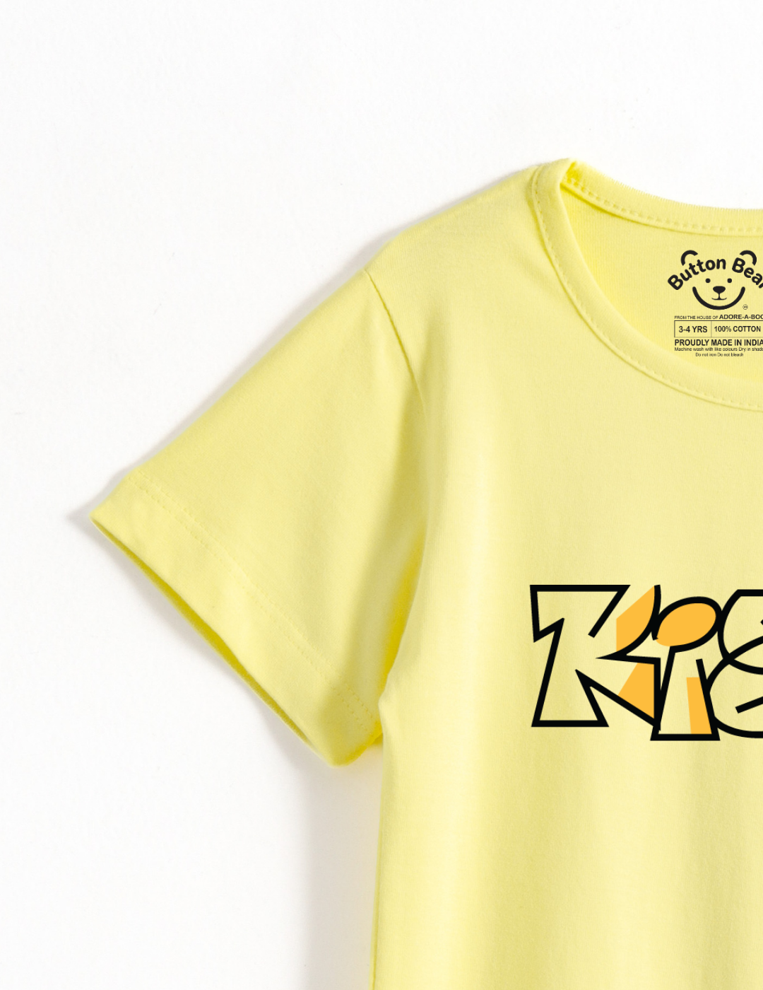 Sleepy Garfield Girls A-Line Frock – Garfield©