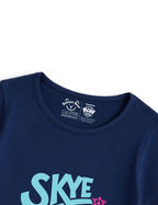 Skye Skate Adventure Girls A-Line Frock – Paw Patrol©
