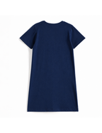 Skye Skate Adventure Girls A-Line Frock – Paw Patrol©