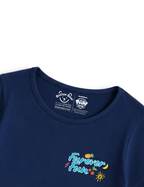 Skye, Everest & Liberty Forever Fun Girls A-Line Frock – Paw Patrol©