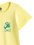 Ski Adventure Pups Girls A-Line Frock – Paw Patrol©