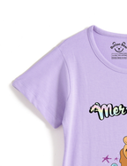Mer Pups Skye & Coral Girls A-Line Frock – Paw Patrol©
