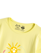 Skye Beach Life Girls A-Line Frock – Paw Patrol©