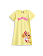 So Cute Skye Girls A-Line Frock – Paw Patrol©