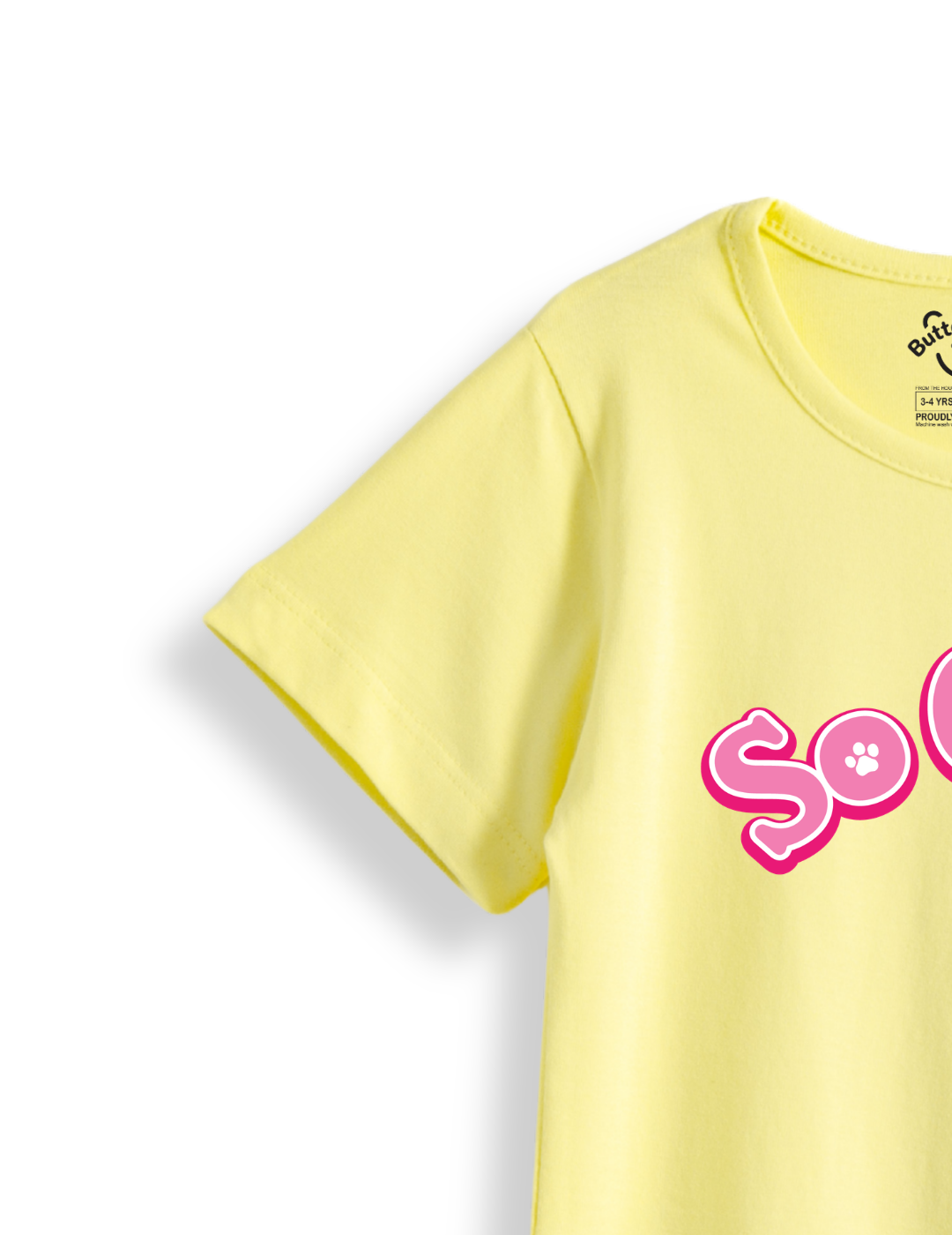 So Cute Skye Girls A-Line Frock – Paw Patrol©