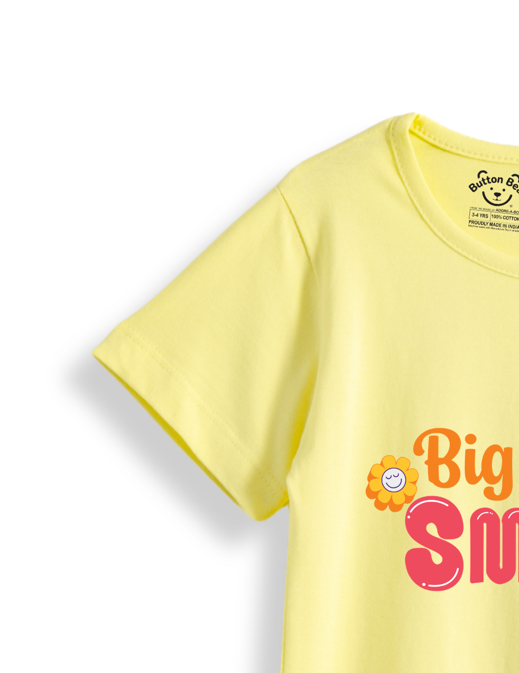 Big Smiles Skye & Everest Girls A-Line Frock – Paw Patrol©
