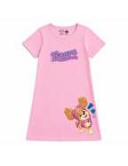 Brave Skye Girls A-Line Frock – Paw Patrol©