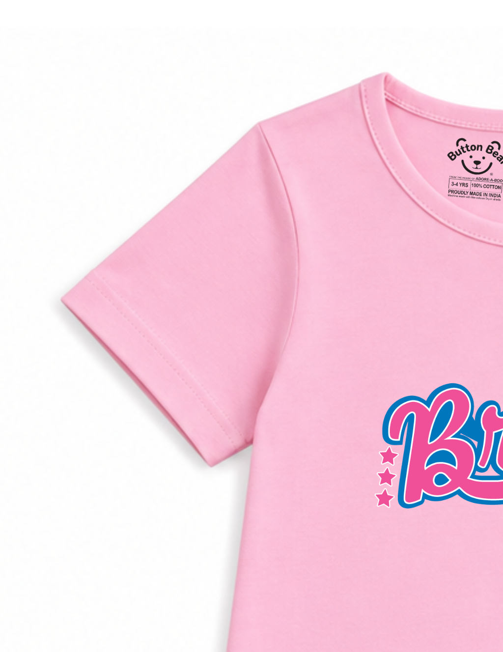 Brave Skye Girls A-Line Frock – Paw Patrol©