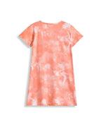 Skye & Everest Best Friends Girls Tie & Dye A-Line Frock – Paw Patrol©