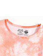 Skye & Everest Best Friends Girls Tie & Dye A-Line Frock – Paw Patrol©