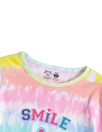 Smiling Skye Girls Tie & Dye A-Line Frock – Paw Patrol©