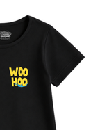 Sandy Cheeks Surf Adventure Girls A-Line Frock – SpongeBob©