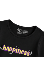 Happiness SpongeBob & Gary Girls A-Line Frock – SpongeBob©