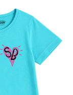 Bubble Love SpongeBob Girls A-Line Frock – SpongeBob©