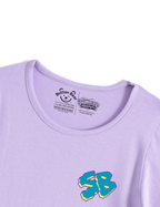 SpongeBob & Patrick Underwater Friends Girls A-Line Frock – SpongeBob©