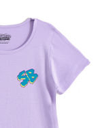 SpongeBob & Patrick Underwater Friends Girls A-Line Frock – SpongeBob©