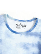 Ready SpongeBob Girls Tie & Dye A-Line Frock – SpongeBob©