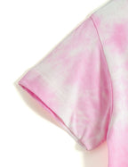 Rainbow SpongeBob Girls Tie & Dye A-Line Frock – SpongeBob©