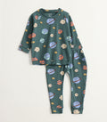 Galaxy Adventure Kids Pyjama Set