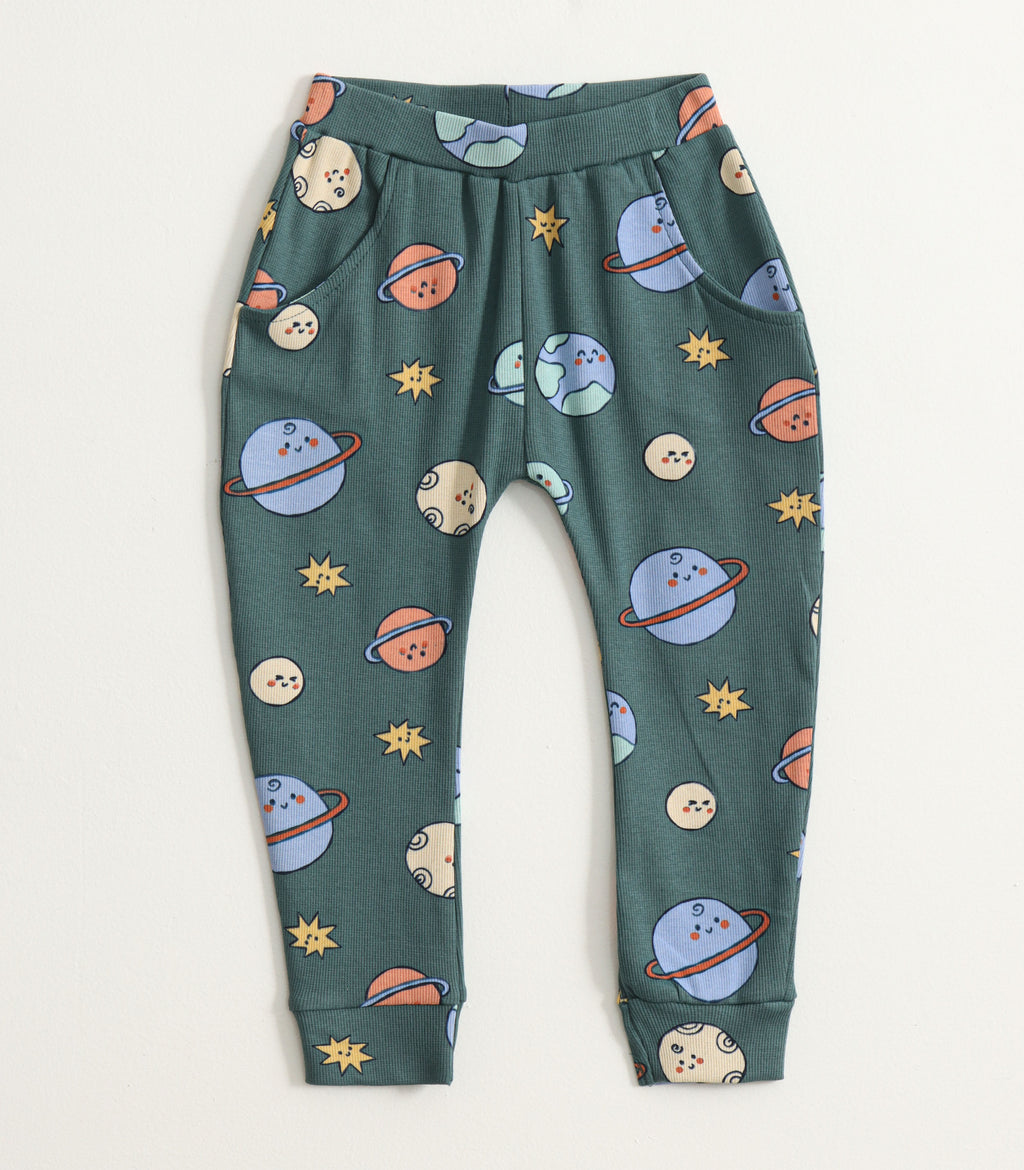 Galaxy Adventure Kids Pyjama Set