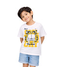 Garfield Since 1978 Cartoon Print T-Shirt
