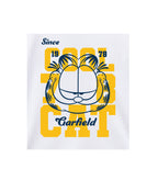 Garfield Since 1978 Cartoon Print T-Shirt