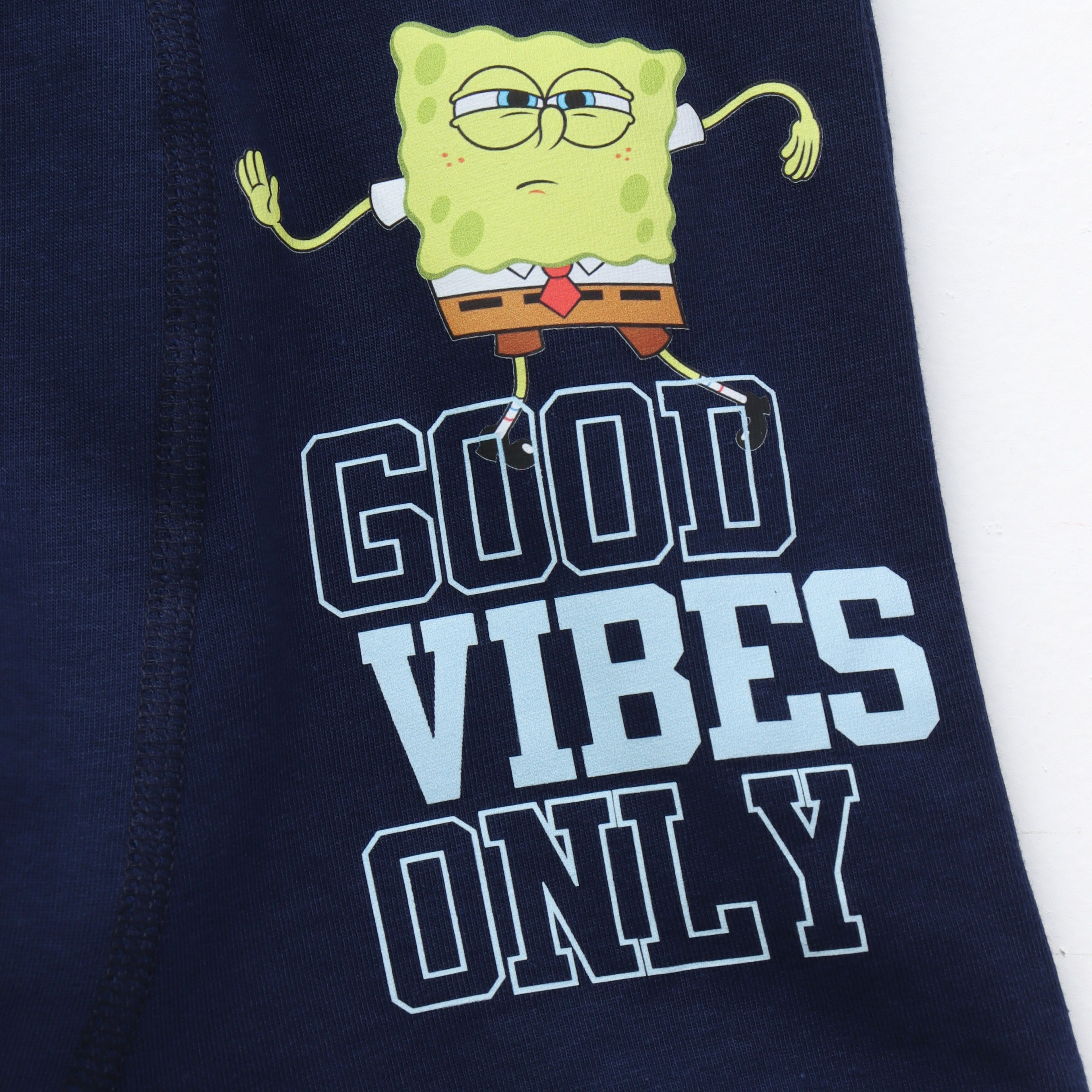 Good_Vibes_SpongeBob_Print_Kids_Boys_Trunks