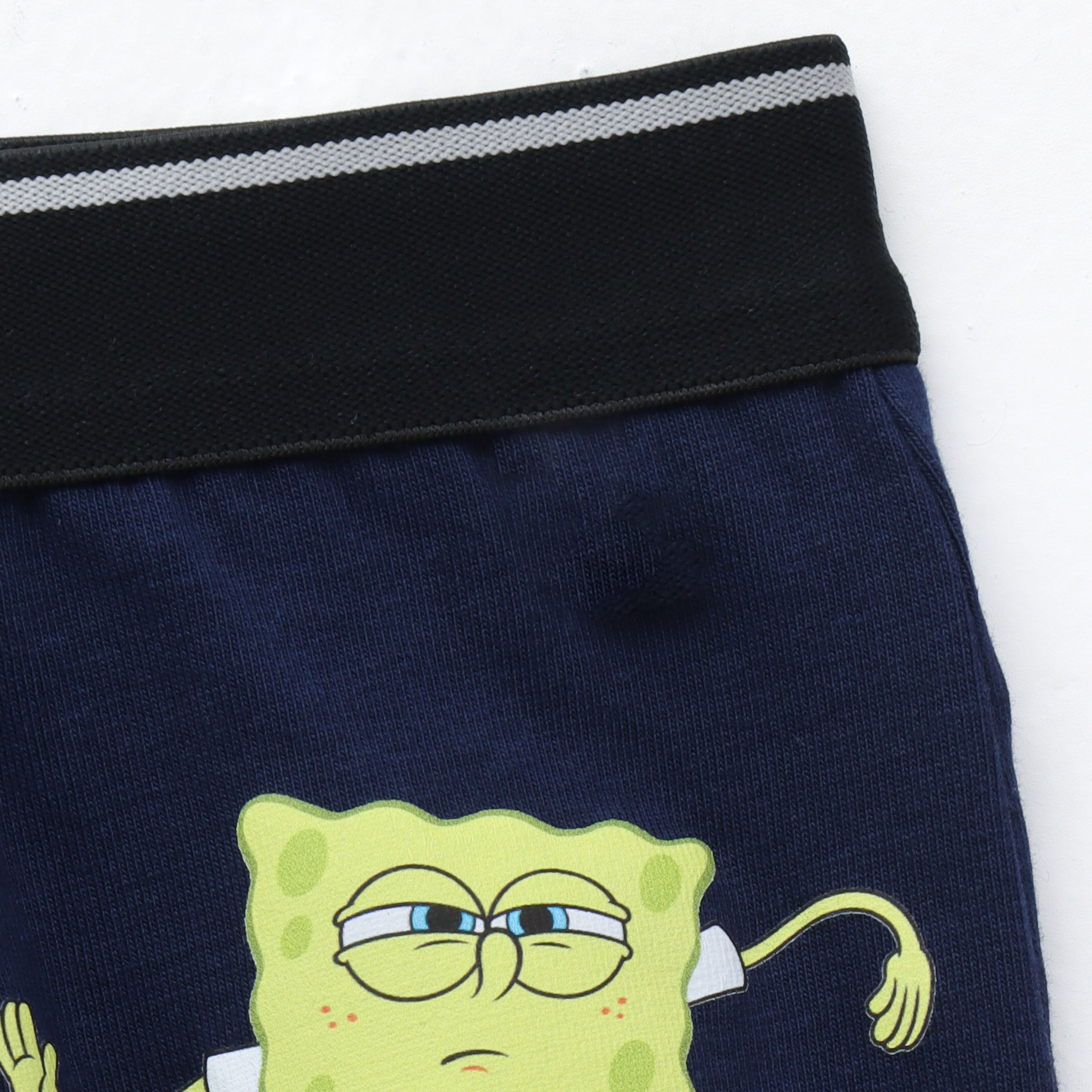 Good_Vibes_SpongeBob_Print_Kids_Boys_Trunks