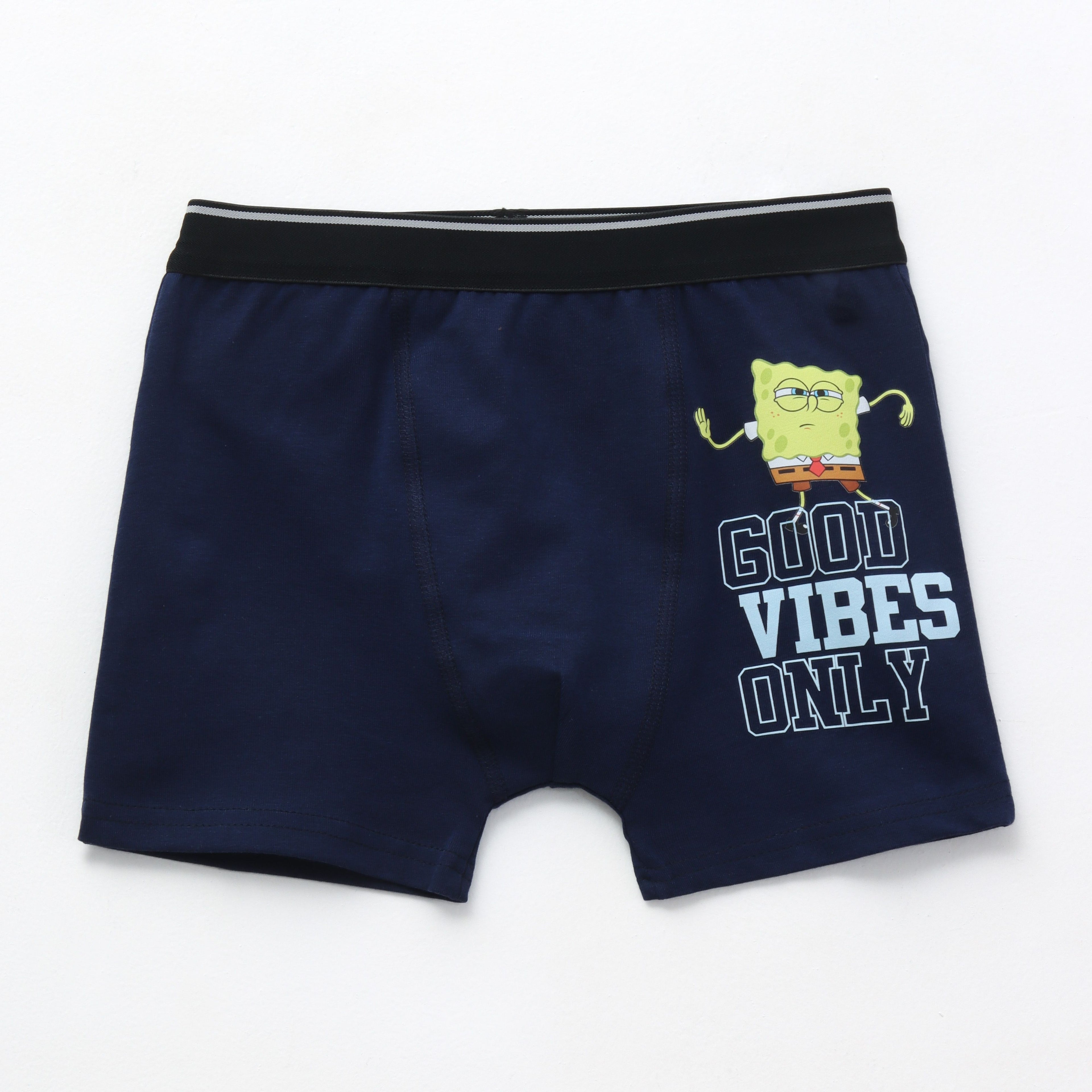 Good_Vibes_SpongeBob_Print_Kids_Boys_Trunks