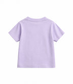 Lilac Cocomelon Friends Wonderful Day Baby T-Shirt
