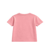 Pink Cocomelon Grow Your Own Way Baby T-Shirt