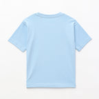 Boots Playing with Banana's Kids T-Shirt -  Dora