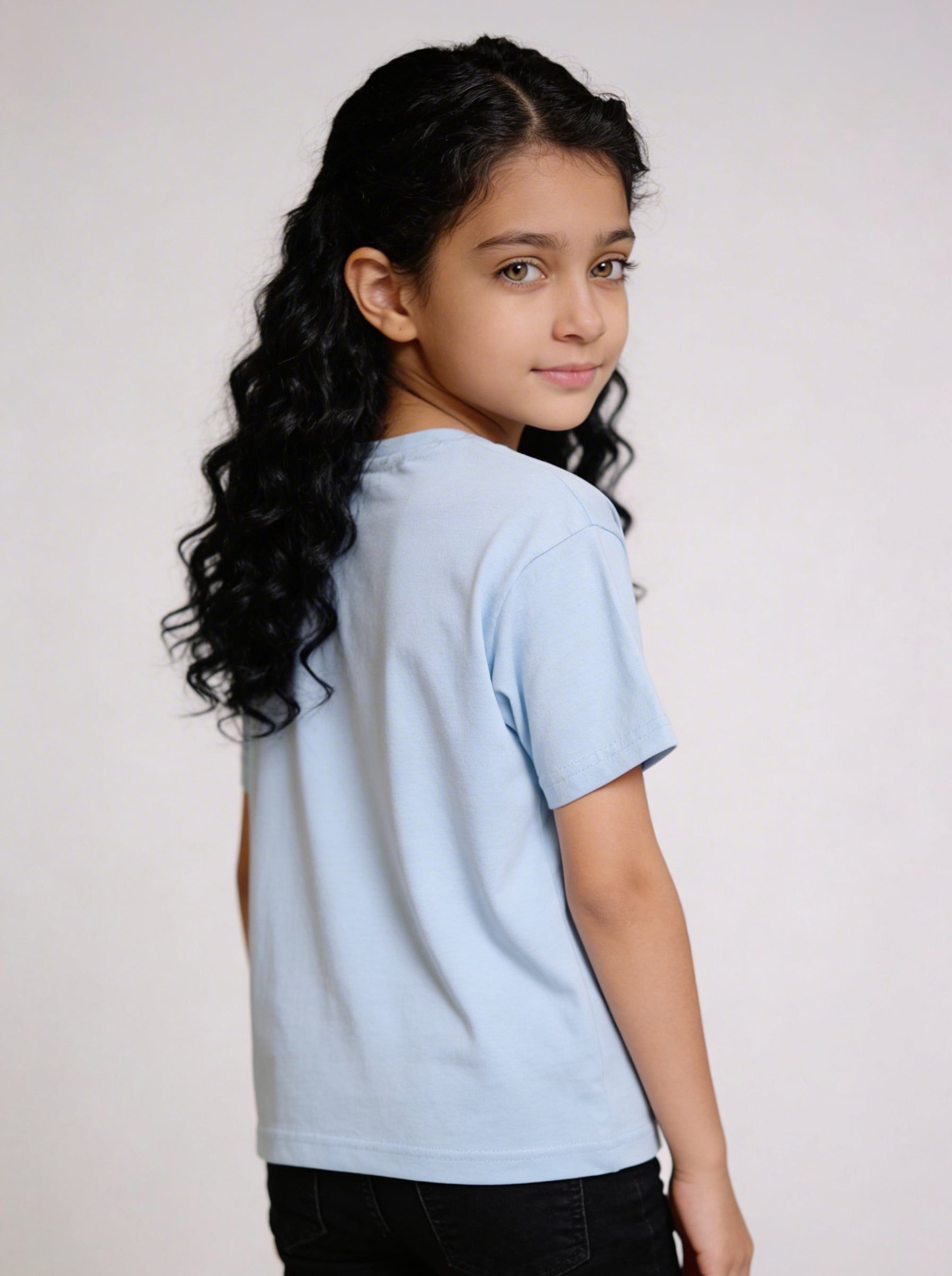 Rainbow Adventure Swag Kids T-Shirt – Dora