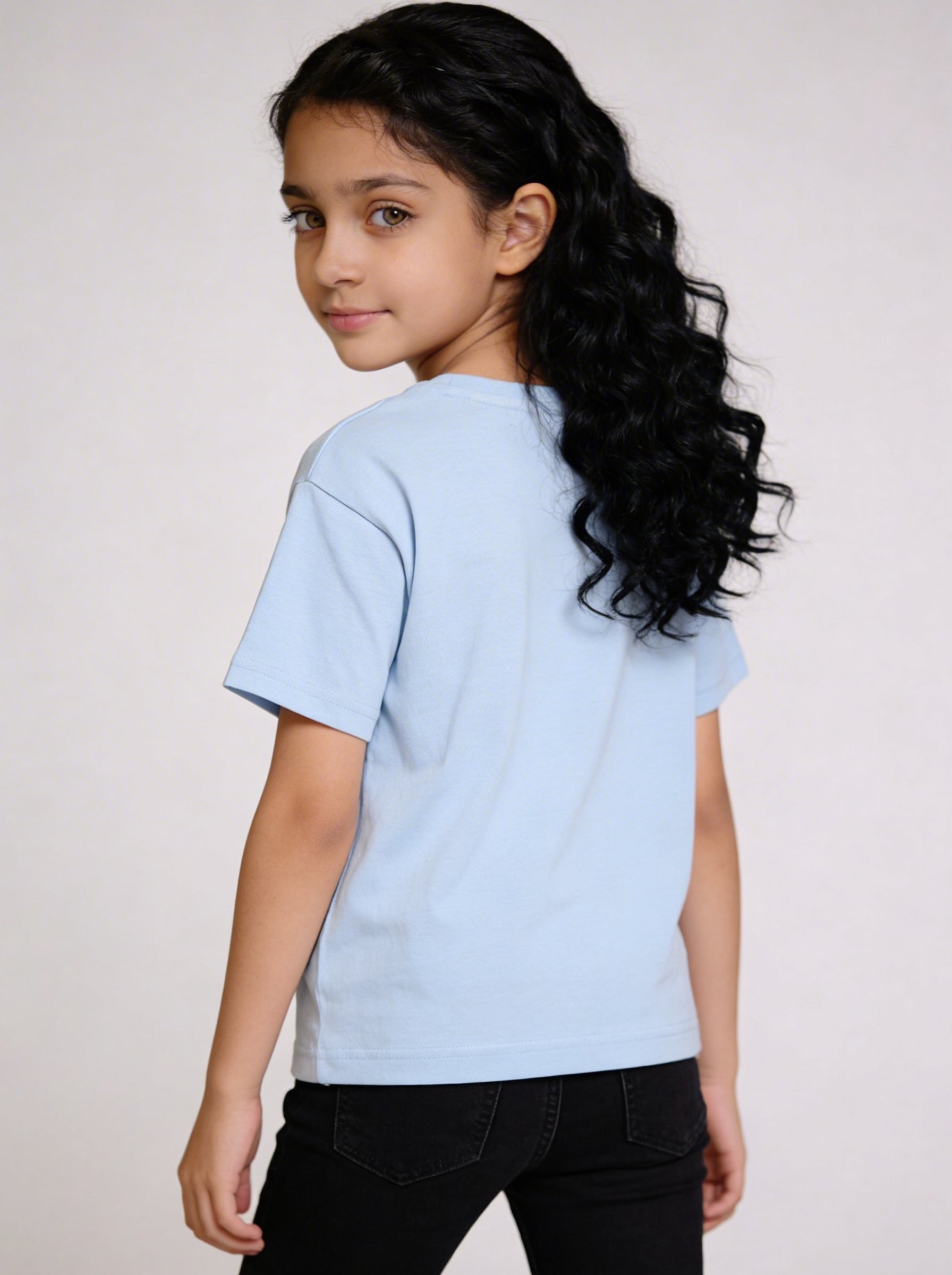 Dora is Here Graphic Kids T-Shirt - Dora