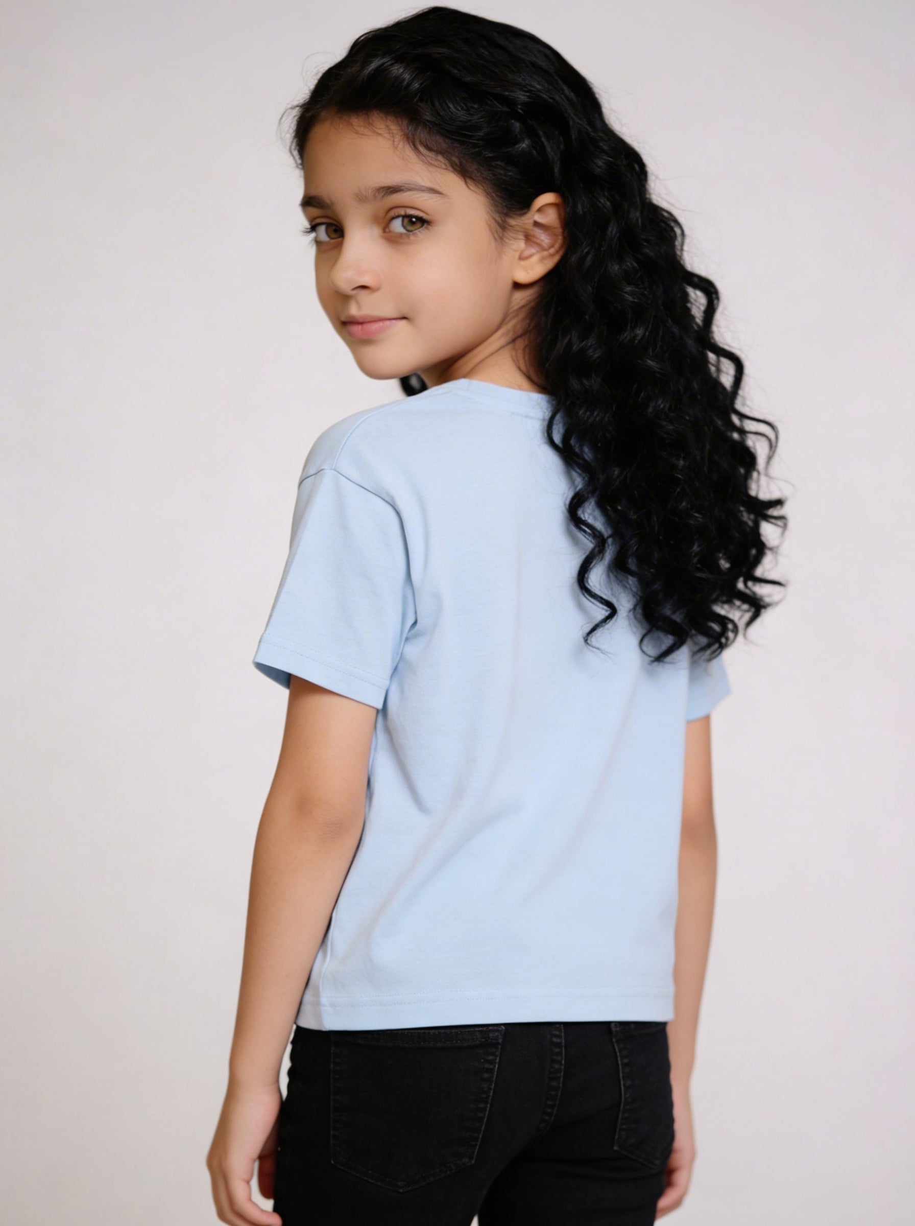 Hello Adventure Cool Swing Kids T-Shirt - Dora