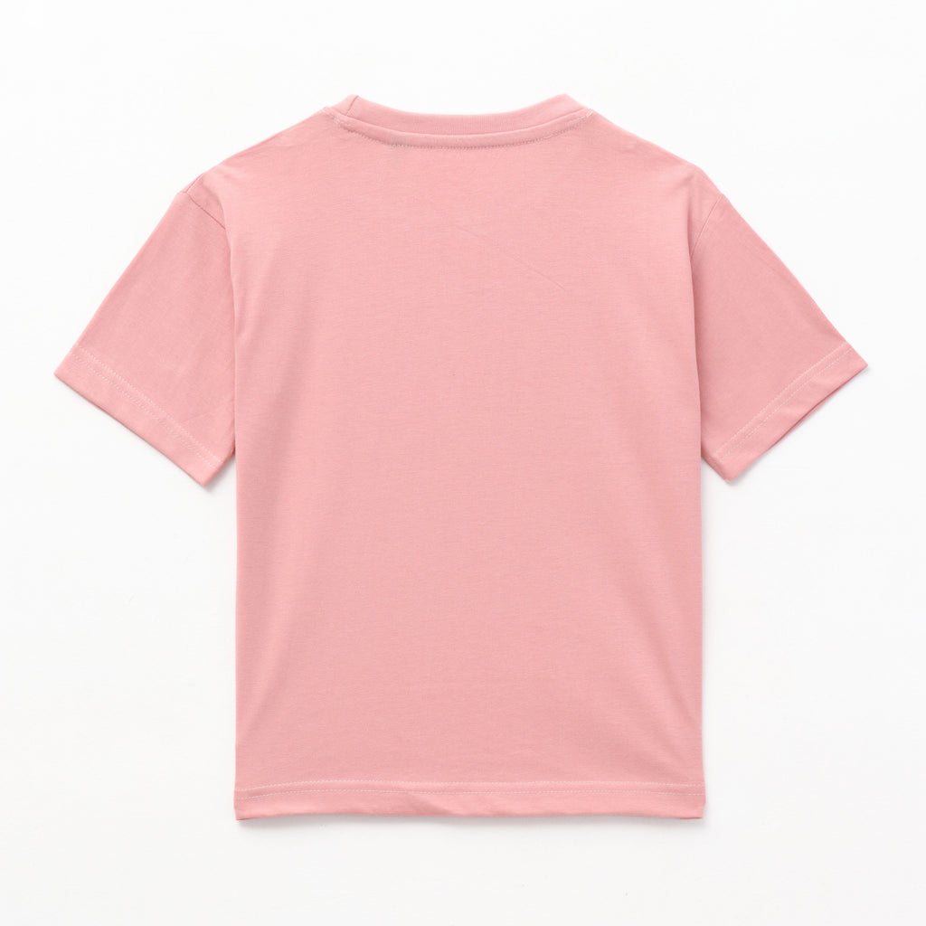 Cute Explorer Backpack Kids T-Shirt – Dora