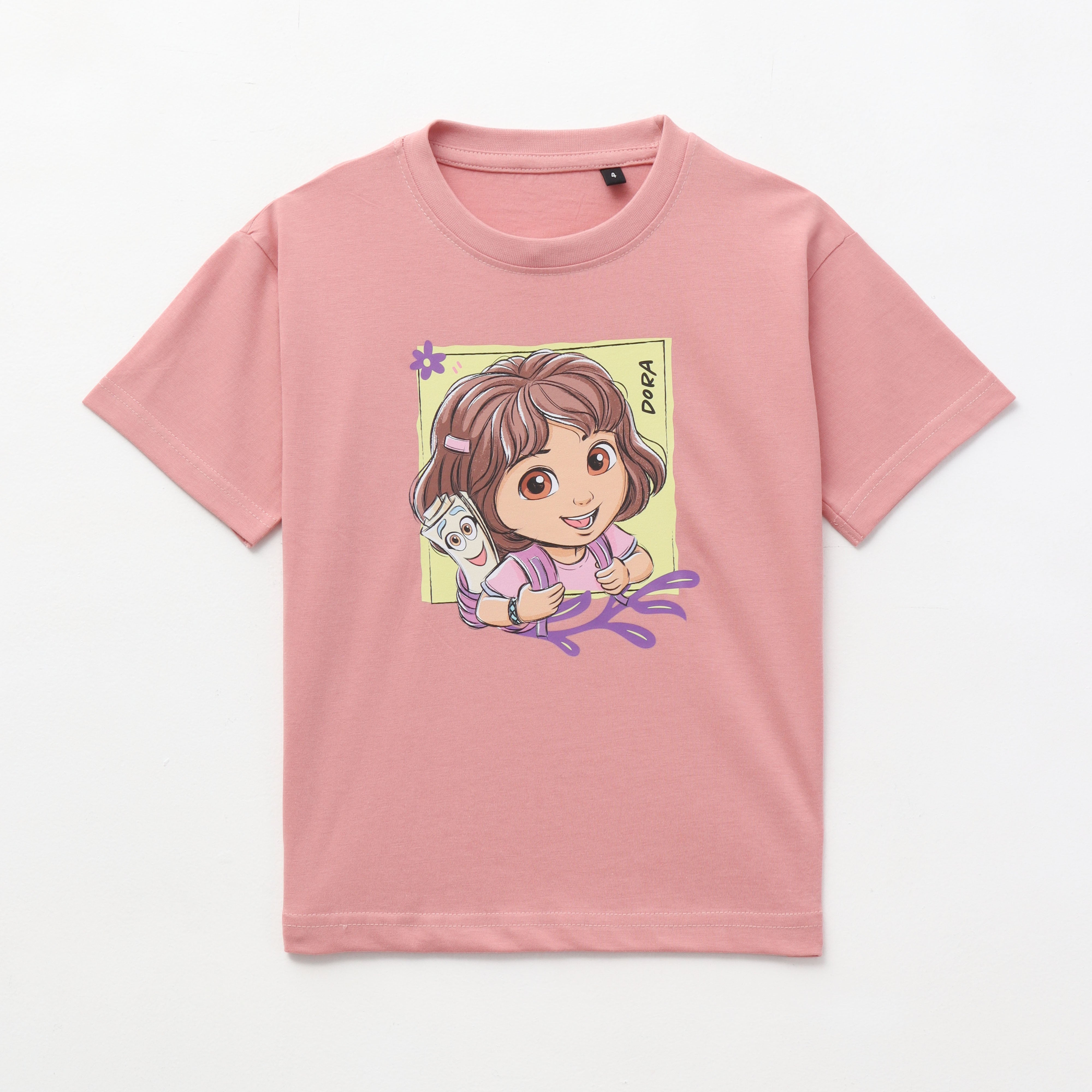 Dora – ADORE-A-BOO