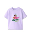 Ready to Explore Adventure Kids T-Shirt - Dora