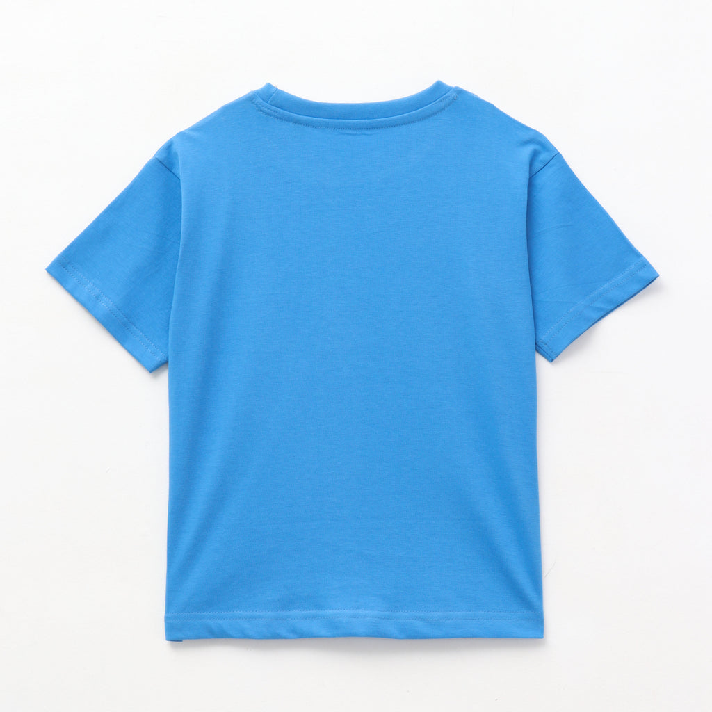 Always Exploring Floral Graphic Kids T-Shirt – Dora