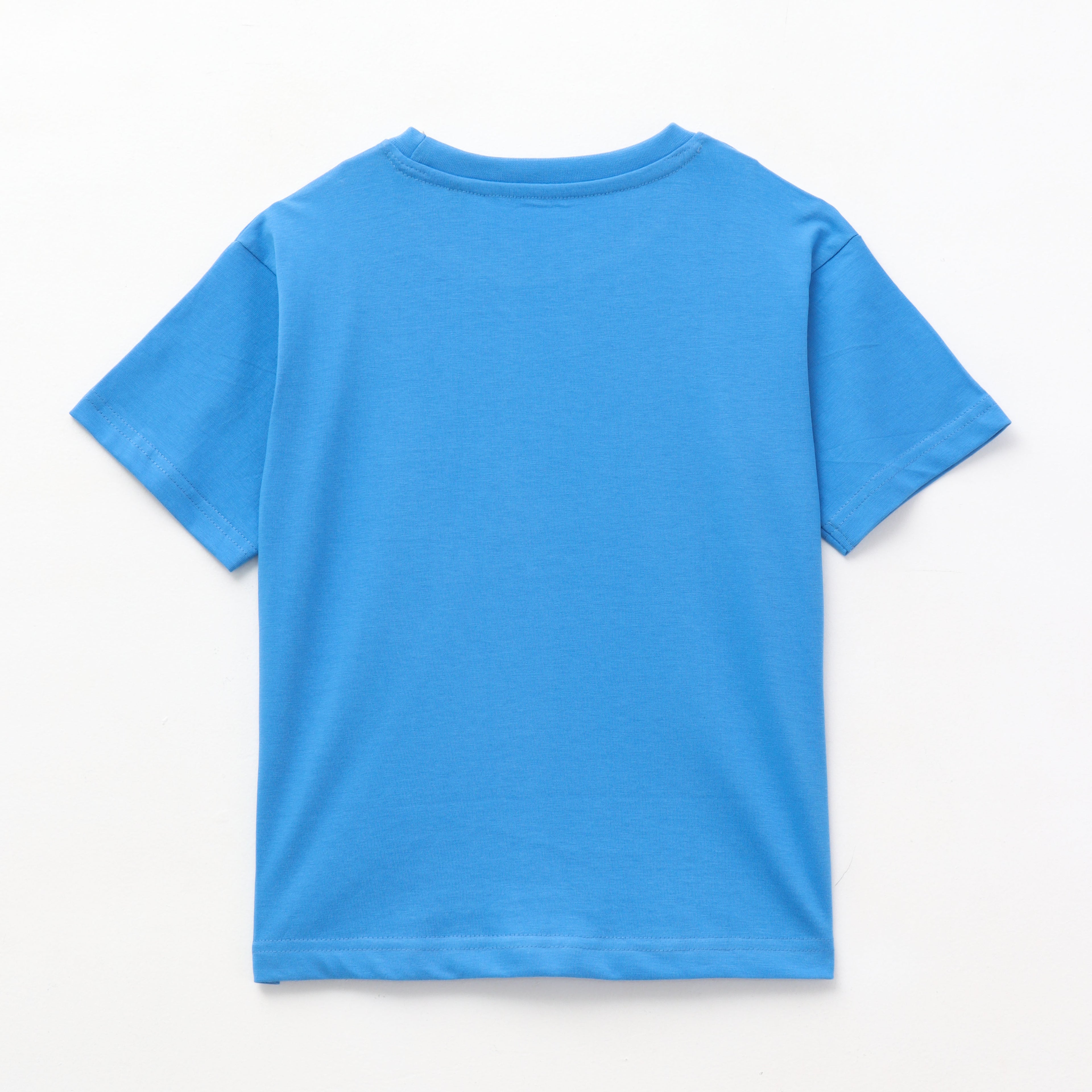 Always Exploring Floral Graphic Kids T-Shirt – Dora