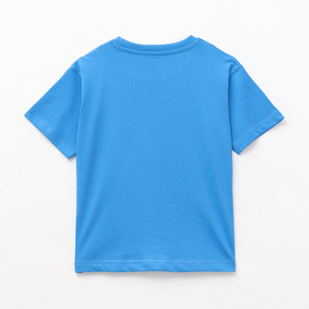 Mermaid Sea Adventure Cool Kids T-Shirt – Dora