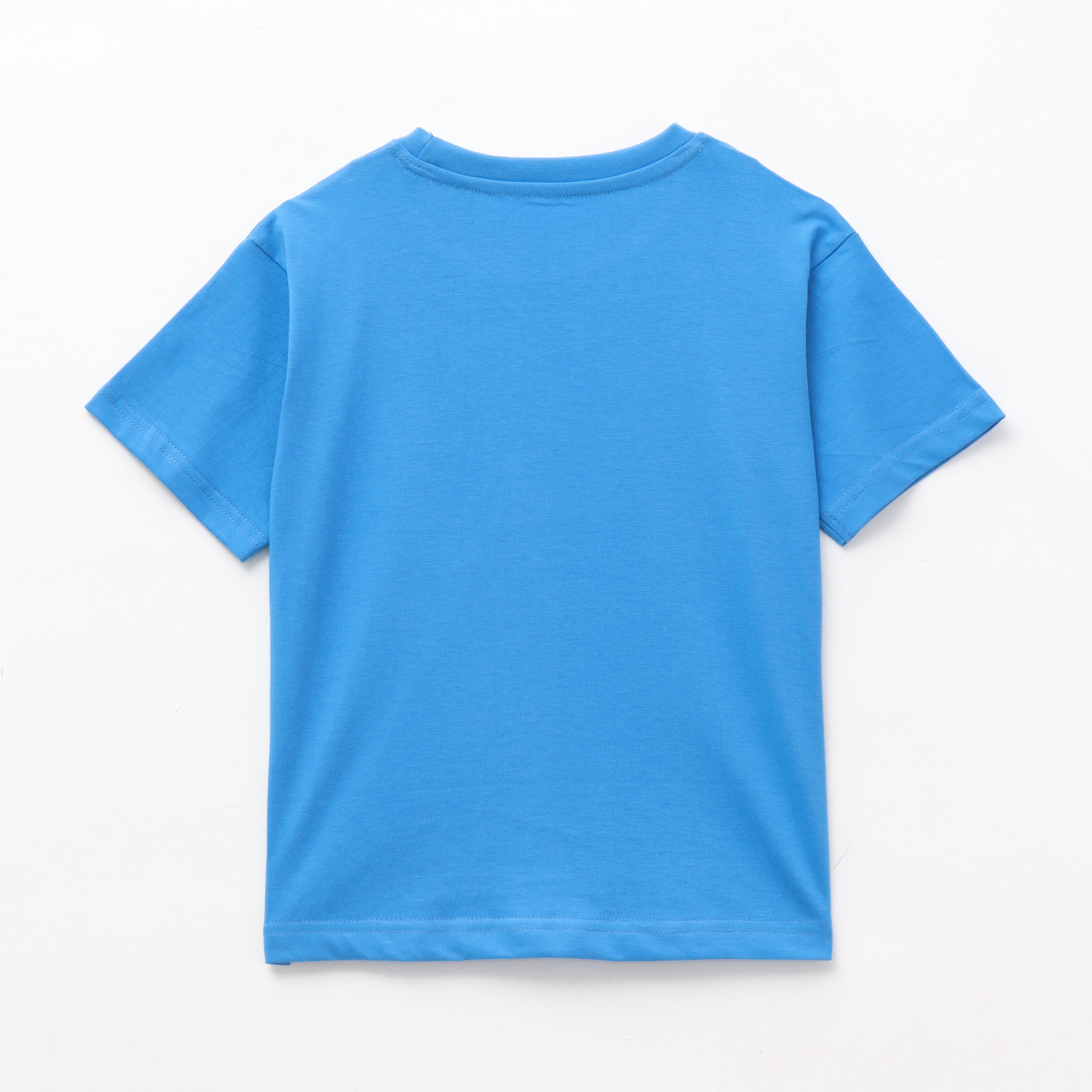 Mermaid Sea Adventure Cool Kids T-Shirt – Dora