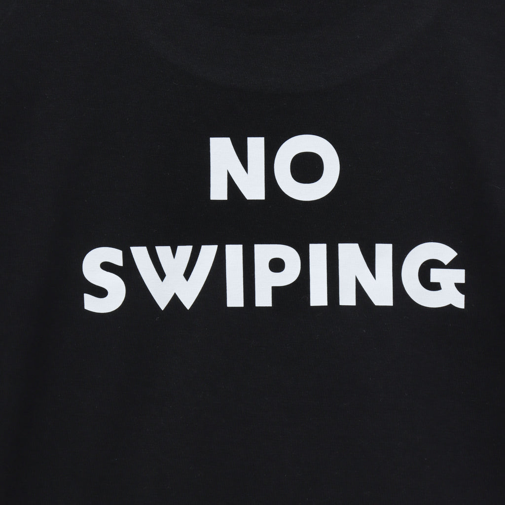 No Swiping Swiper Graphic Kids T-Shirt – Dora