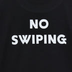 No Swiping Swiper Graphic Kids T-Shirt – Dora