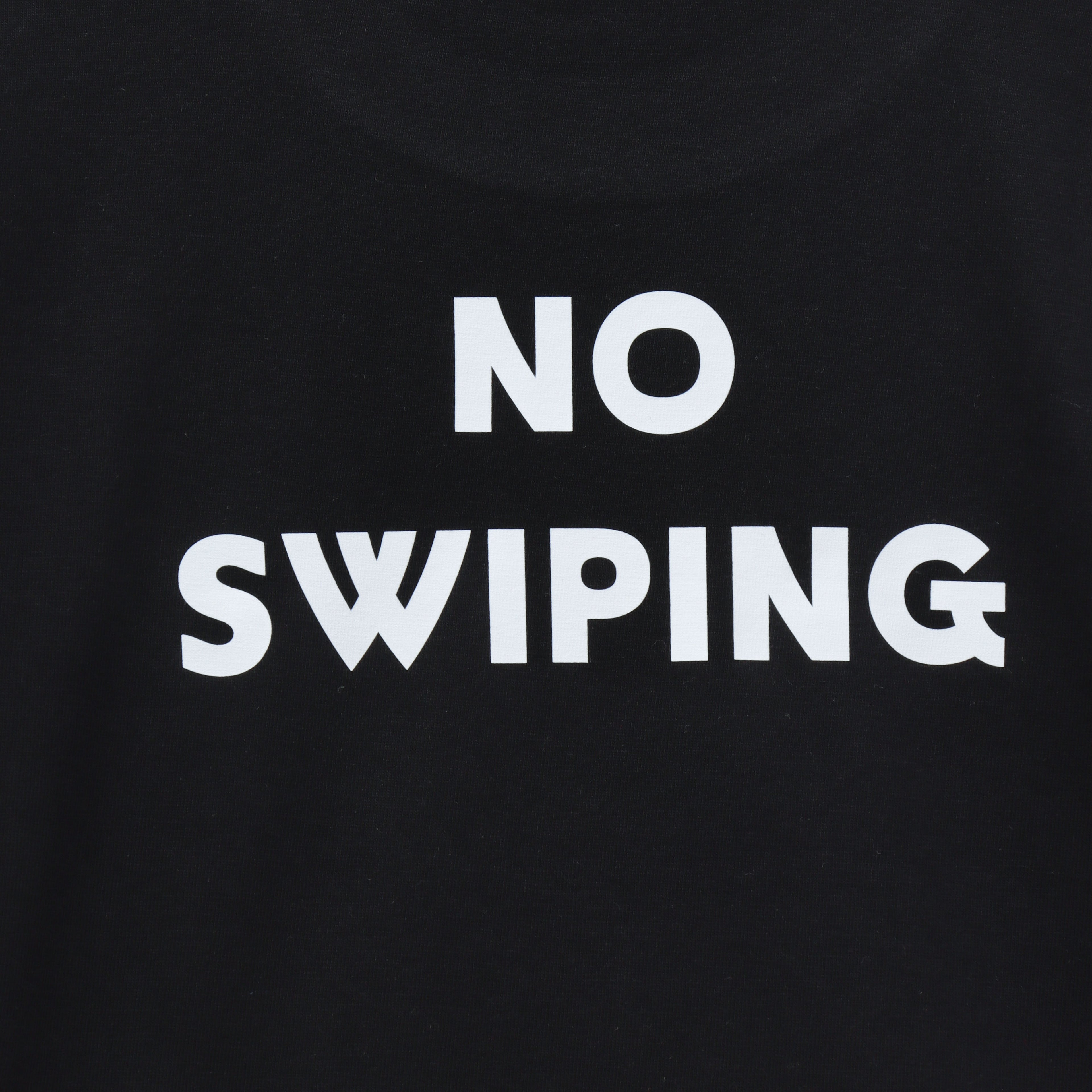 No Swiping Swiper Graphic Kids T-Shirt – Dora