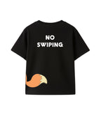 No Swiping Swiper Graphic Kids T-Shirt – Dora