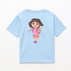 Dora The Explorer Kids T-Shirt - Dora